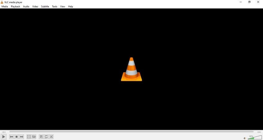 Play DivX with VLC Media Player