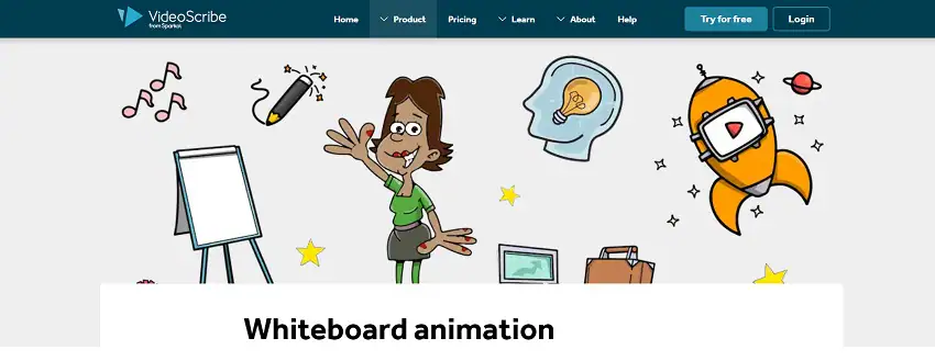 Get White Board Animating Video for $5 - SEOClerks