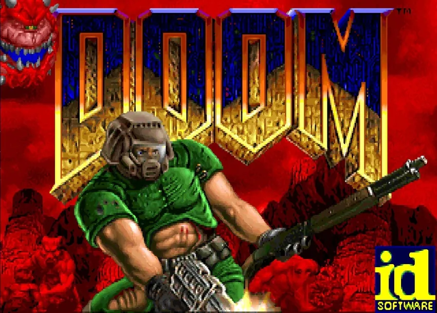 sonnerie de jeu doom