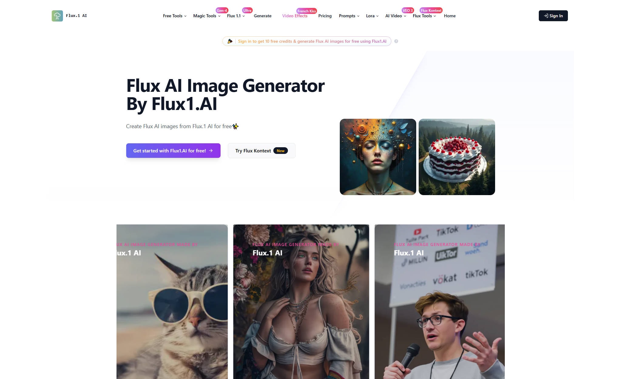 open Flux1.ai