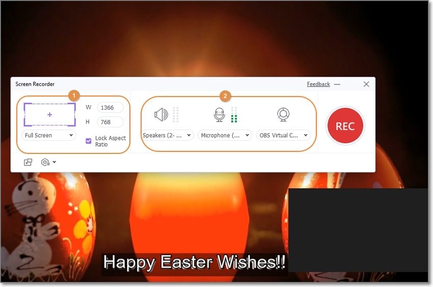 easter greeting messages