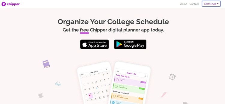 best study planner app