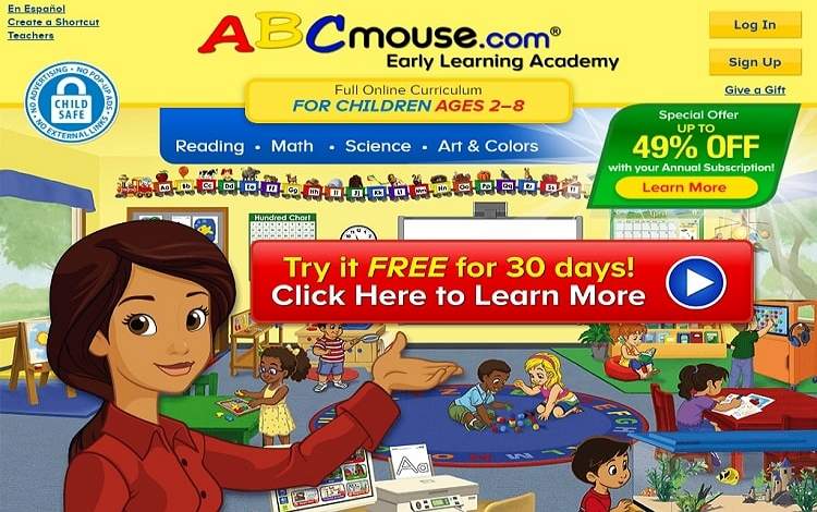 educational games online for free