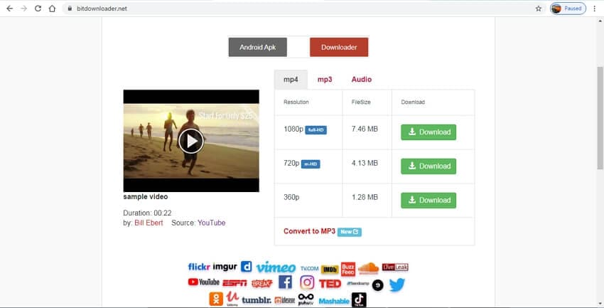 free youtube video converter download full version