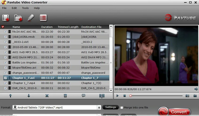 anymp4 video converter ultimate 6