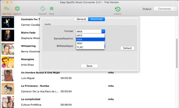 AppleMacSoft DRM Converter