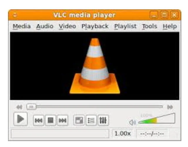 vlc media player essential windows 10