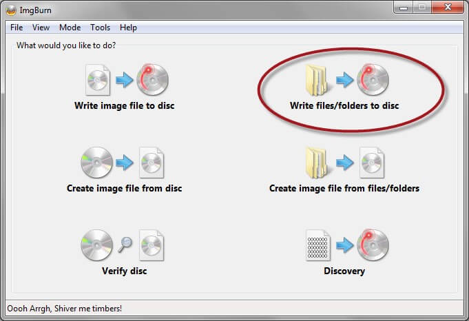 programa para grabar cd de audio windows 10