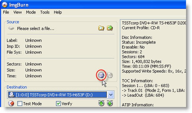 grabar archivos en un cd en windows 8