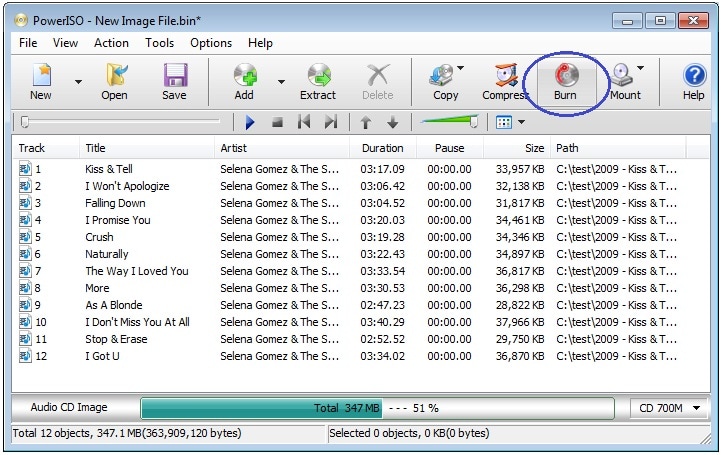 How to Burn Flac to CD with All Ways Easily