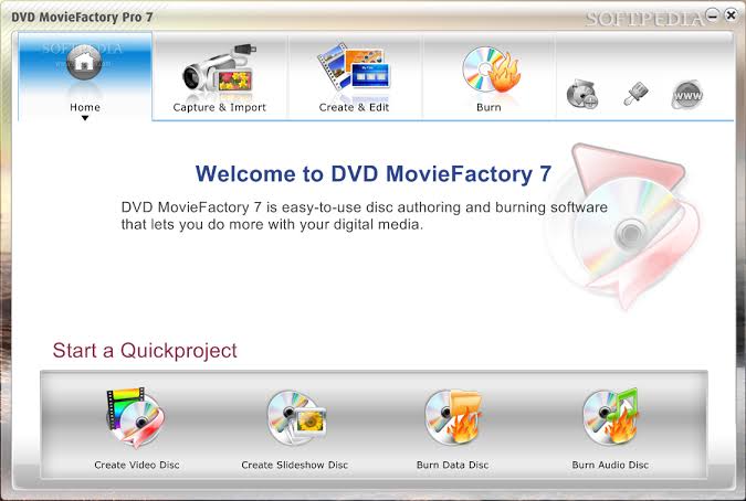 cd dvd burner for windows 10 free download