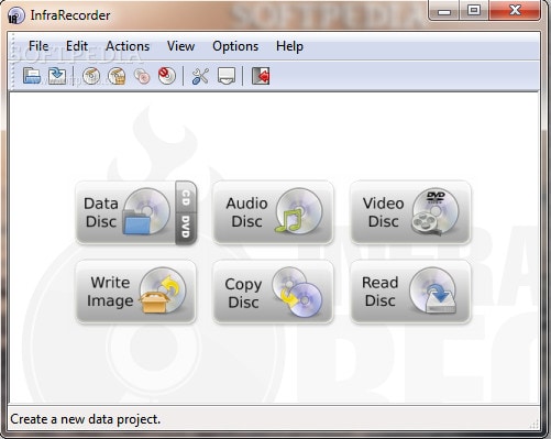 logiciel de gravure de cd et dvd pour Windows 7