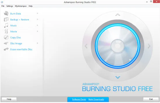 free cd dvd burner for windows 7