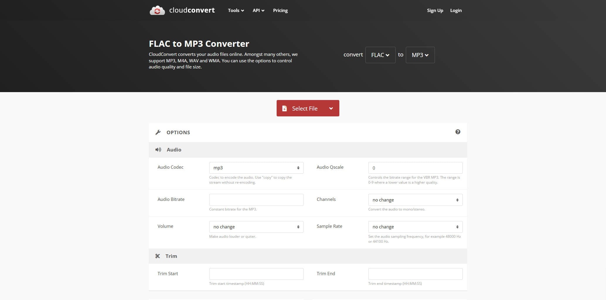 cloud convert