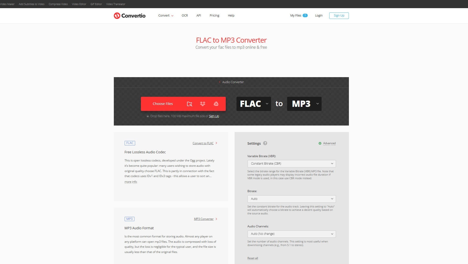 convertio