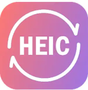 HEIC to JPG Converter Free