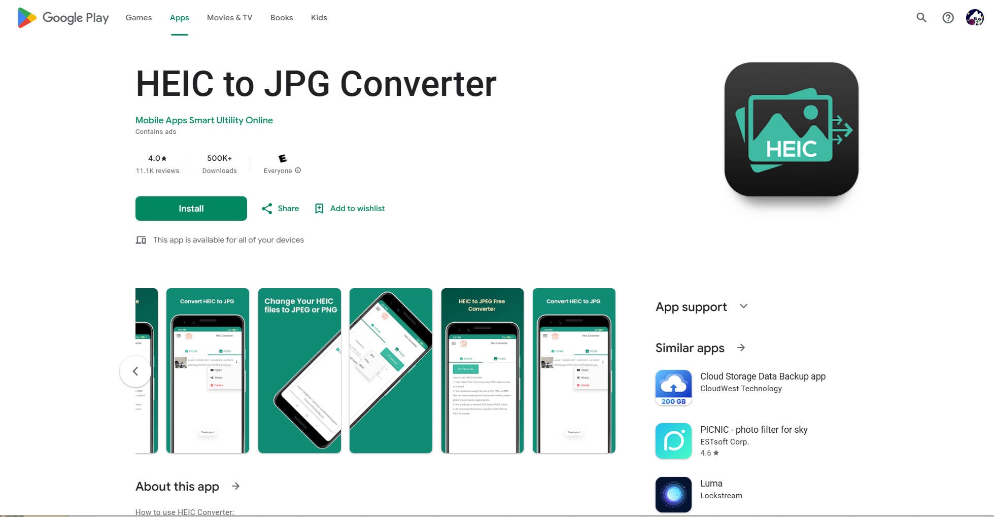 heic to jpg converter