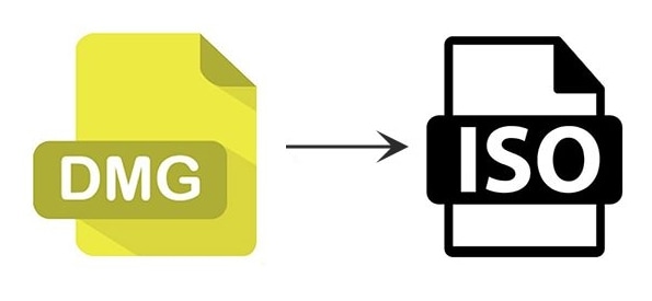 can google drive open an encrypted dmg files