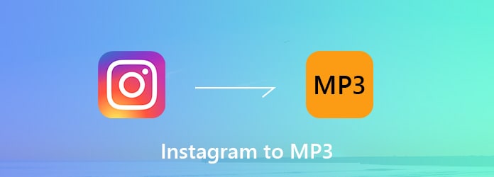 mp3 instagram