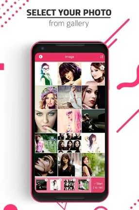 Top Online-Fotos in Video-Converter - Photo to Video Converter Android App