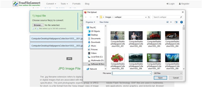 How to Convert SWF to JPEG?