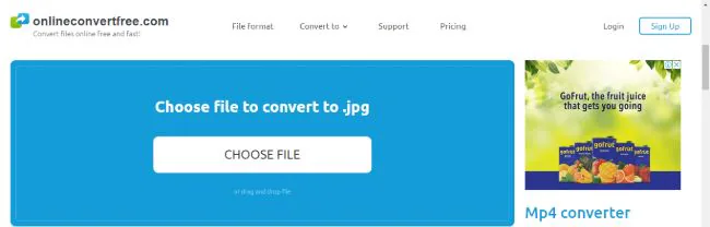 Top 10 Ways To Convert Mp4 To Free Online Easily 2869