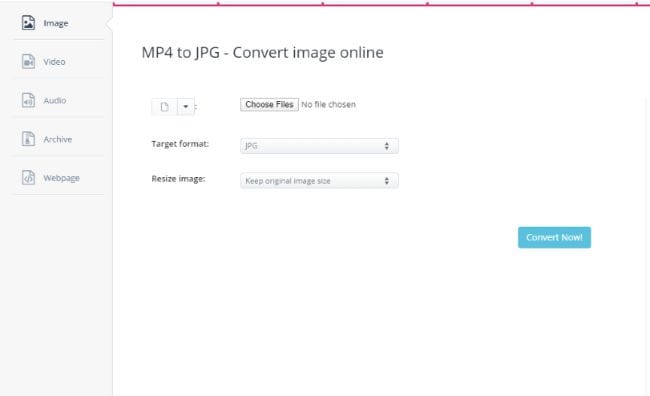 if you can fellowship To read Top 10 Ways to Convert MP4 to JPG Free Online Easily