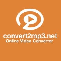 convert2mp3 online video converter