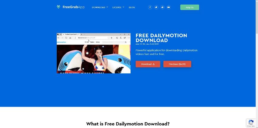 convertitore mp3 dailymotion