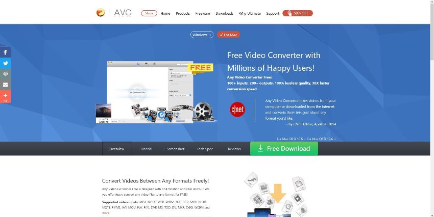 aiseesoft video converter ultimate apk