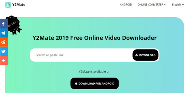 youtube dailymotion converter online