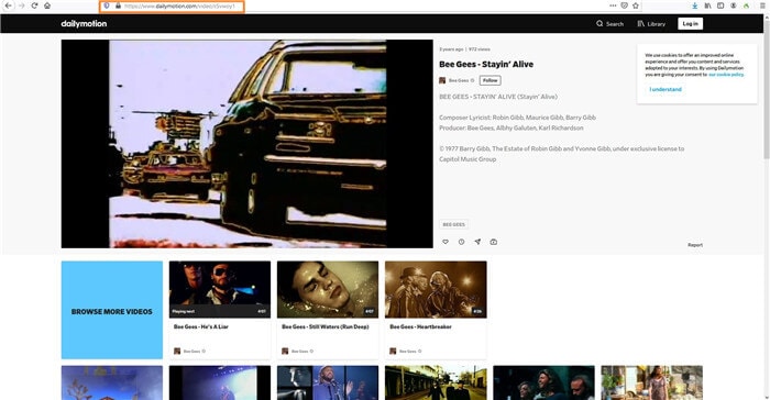 Youtube To Mp3 Converter To Download Dailymotion In Easy Steps