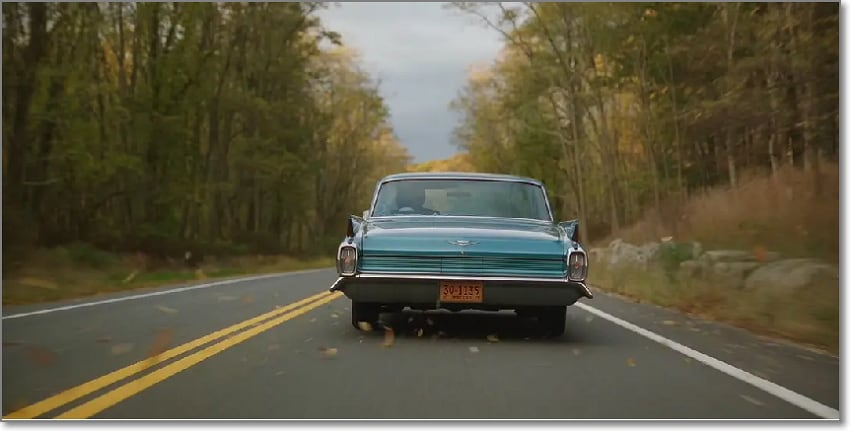 dvd review for the Greenbook