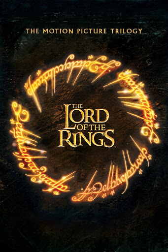 Awesome Movie Theme Ideas-The Lord of the Rings