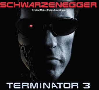 Awesome Movie Theme Ideas-The Terminator