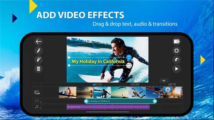 final cut pro x android