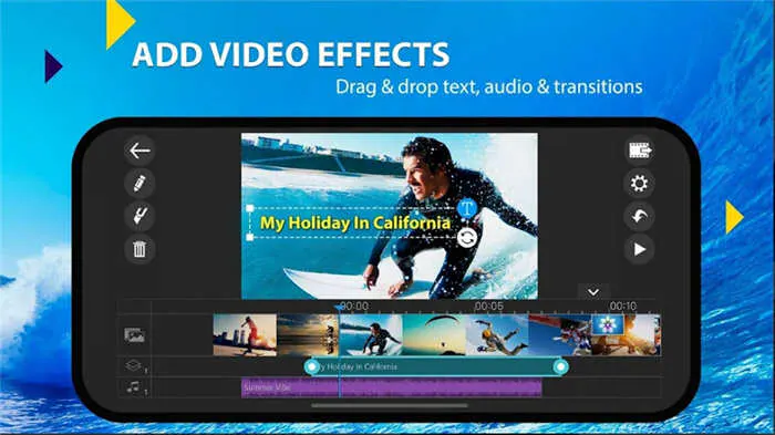 final cut pro android