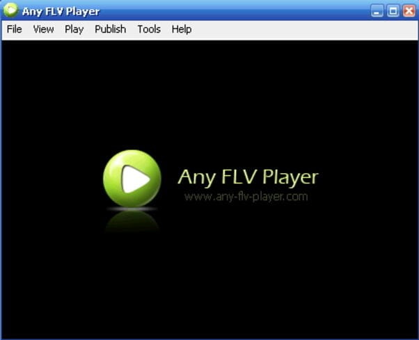 flv player gratuito