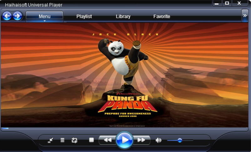 best media player for windows 7 that play flv files