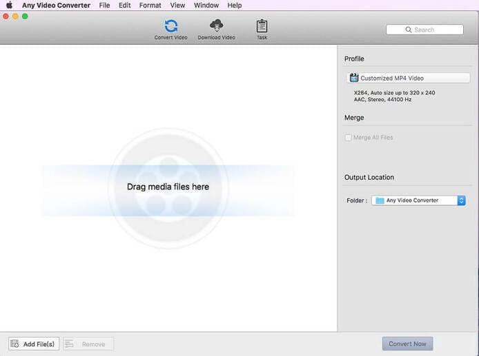 video converter and editor for mac