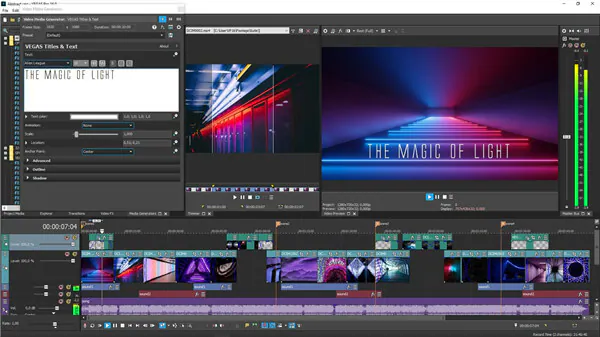 vegas pro 16 suite