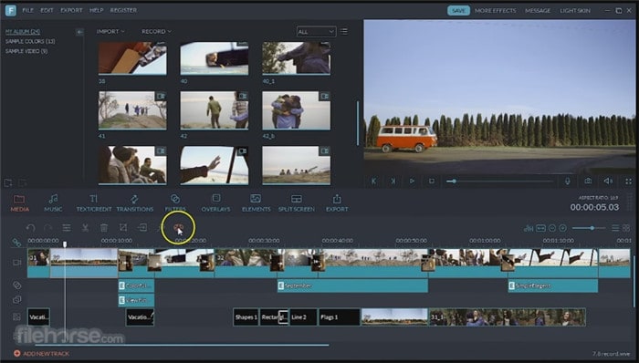quik - gopro video editor for mac