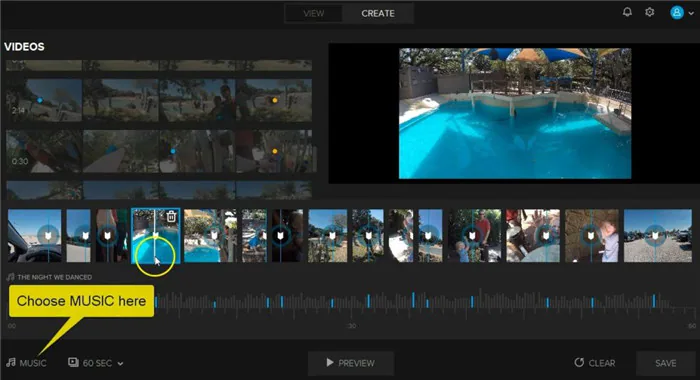 how to edit gopro videos with wondershare uniconverter