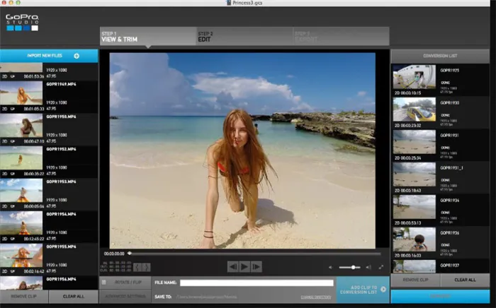 Best GoPro Video Editor: Review on GoPro Studio vs Quik