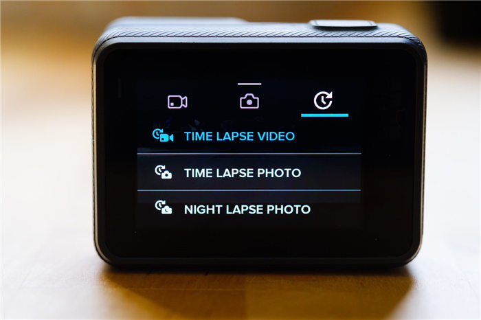 gopro time lapse software