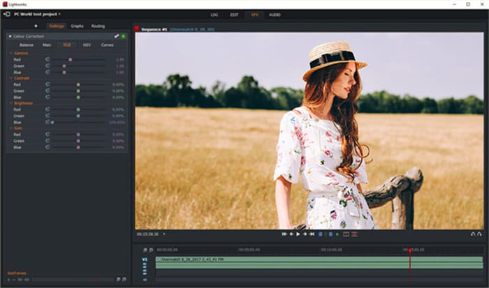 gopro video editor for mac