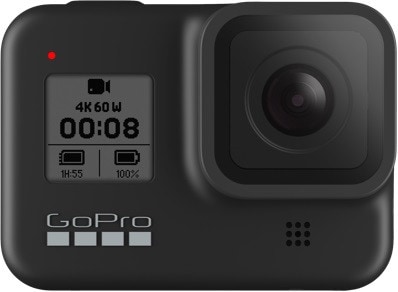 how to connect gopro to mac