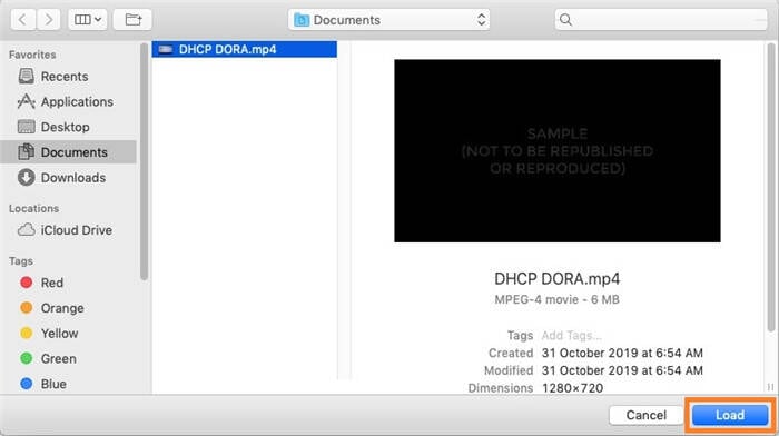 download gopro video to mac