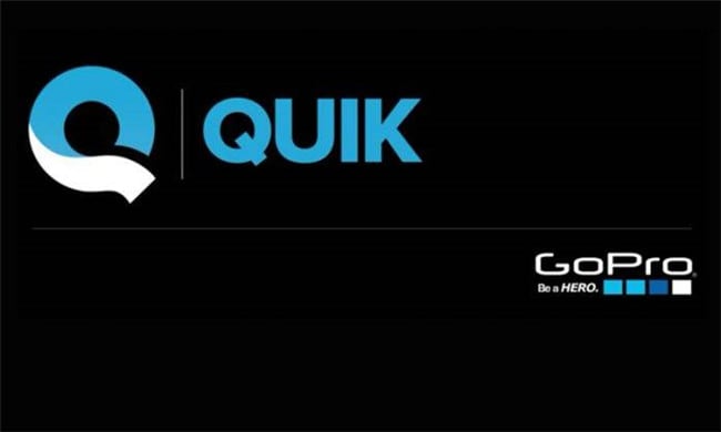 quik app