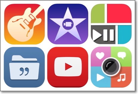 why need to find the online iMovie alternatives